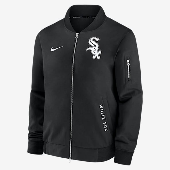 90s MLB White sox Dodgers アノラック　　nike Chicago White Sox Clothing. Nike.com